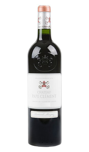 Chateau "Pape Clement 2004"